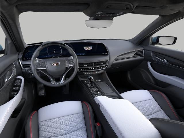 2026 Cadillac CT5-V 4dr Sdn Blackwing