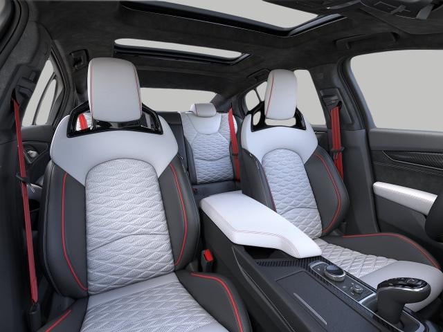 2026 Cadillac CT5-V 4dr Sdn Blackwing