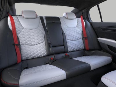 2026 Cadillac CT5-V 4dr Sdn Blackwing