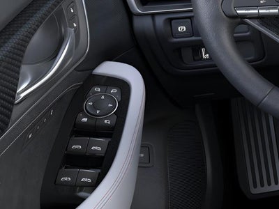 2026 Cadillac CT5-V 4dr Sdn Blackwing