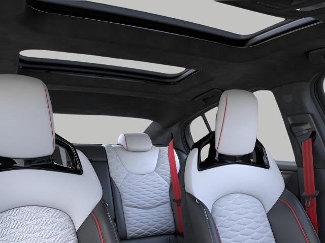 2026 Cadillac CT5-V 4dr Sdn Blackwing