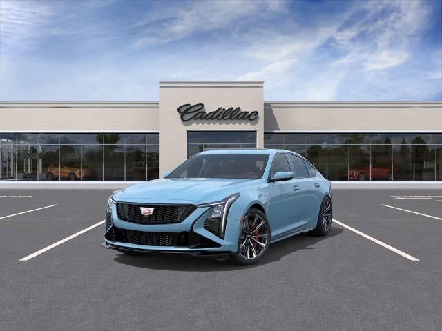 2026 Cadillac CT5-V 4dr Sdn Blackwing