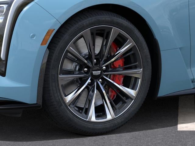 2026 Cadillac CT5-V 4dr Sdn Blackwing