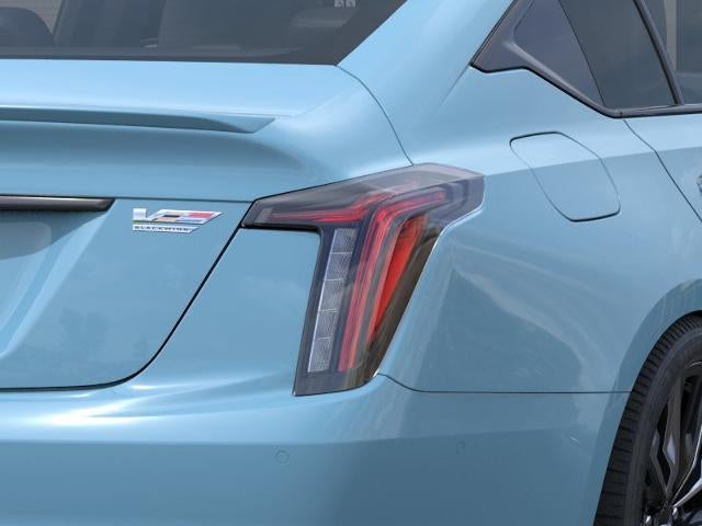 2026 Cadillac CT5-V 4dr Sdn Blackwing