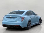 2026 Cadillac CT5-V 4dr Sdn Blackwing