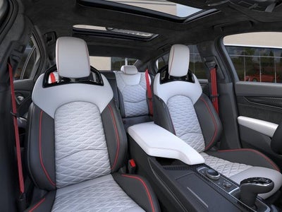 2026 Cadillac CT5-V 4dr Sdn Blackwing