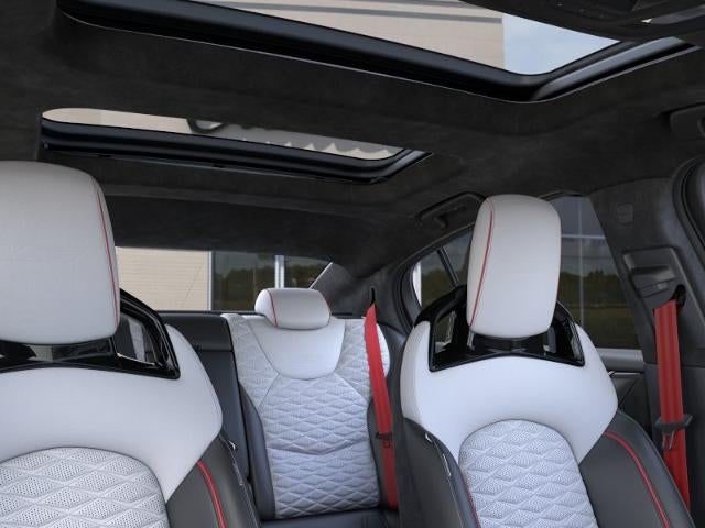 2026 Cadillac CT5-V 4dr Sdn Blackwing