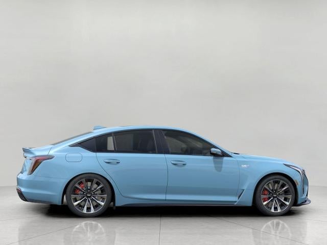 2026 Cadillac CT5-V 4dr Sdn Blackwing