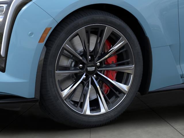 2026 Cadillac CT5-V 4dr Sdn Blackwing