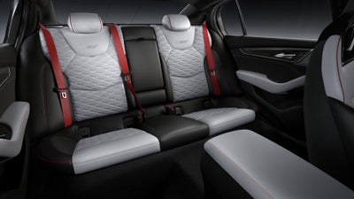 2026 Cadillac CT5-V 4dr Sdn Blackwing