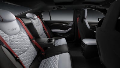 2026 Cadillac CT5-V 4dr Sdn Blackwing