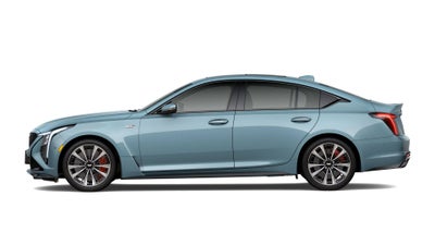 2026 Cadillac CT5-V 4dr Sdn Blackwing