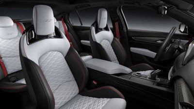 2026 Cadillac CT5-V 4dr Sdn Blackwing