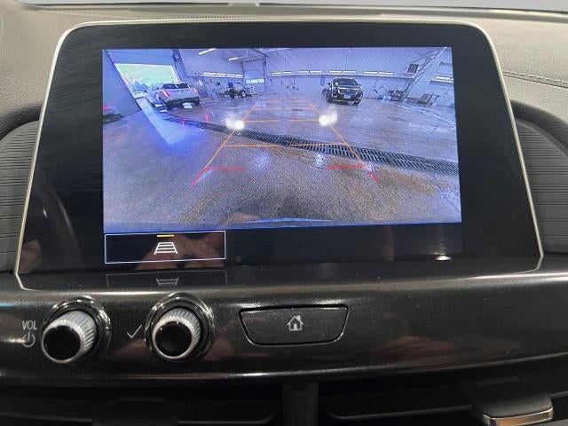 2024 Cadillac CT4-V 4dr Sdn Blackwing