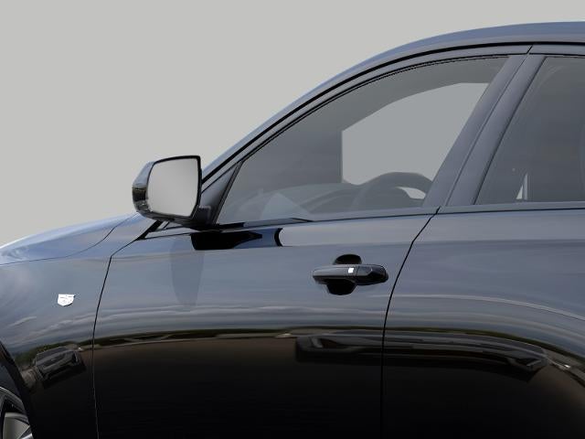 2026 Cadillac CT4 4dr Sdn Sport