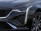 2026 Cadillac CT4 4dr Sdn Sport