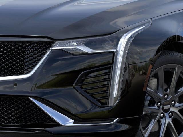 2026 Cadillac CT4 4dr Sdn Sport
