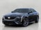 2026 Cadillac CT4 4dr Sdn Sport