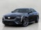 2026 Cadillac CT4 4dr Sdn Sport