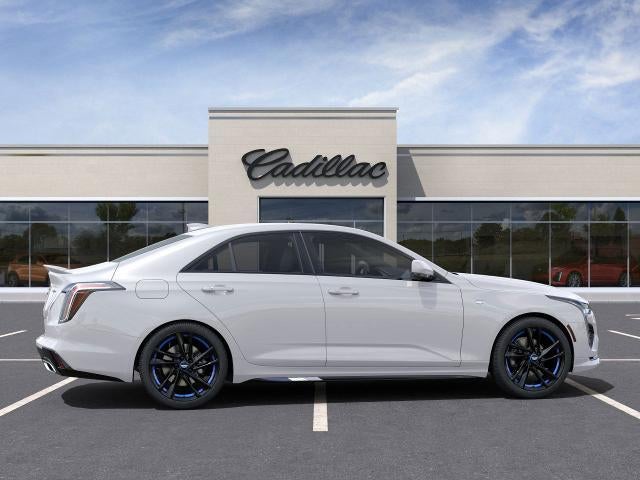 2025 Cadillac CT4 Sport - Photo 29