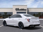 2025 Cadillac CT4 4dr Sdn Sport
