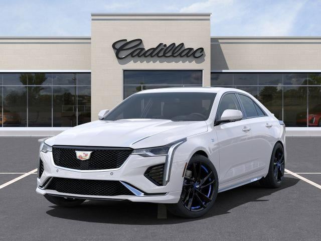 2025 Cadillac CT4 Sport - Photo 30