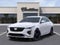 2025 Cadillac CT4 4dr Sdn Sport