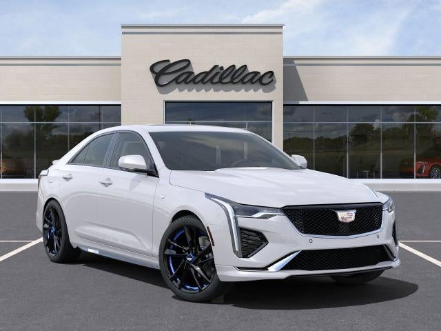 2025 Cadillac CT4 Sport - Photo 31