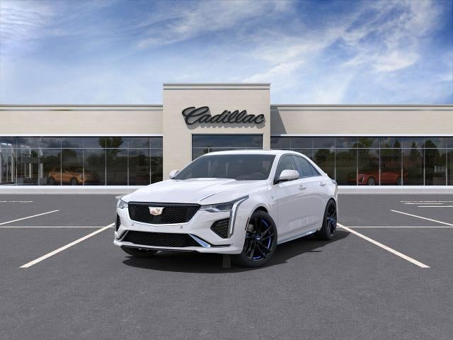 2025 Cadillac CT4 Sport - Photo 32