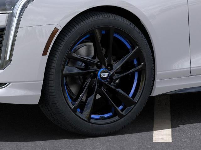 2025 Cadillac CT4 Sport - Photo 33