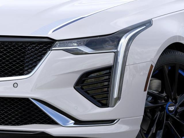 2025 Cadillac CT4 Sport - Photo 34