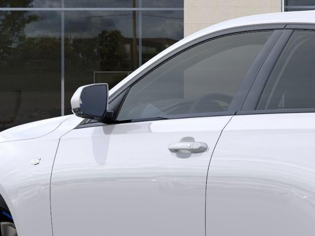 2025 Cadillac CT4 Sport - Photo 36