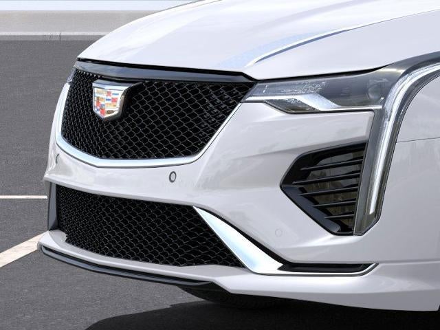 2025 Cadillac CT4 Sport - Photo 37