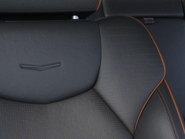 2025 Cadillac CT4 Sport - Photo 45