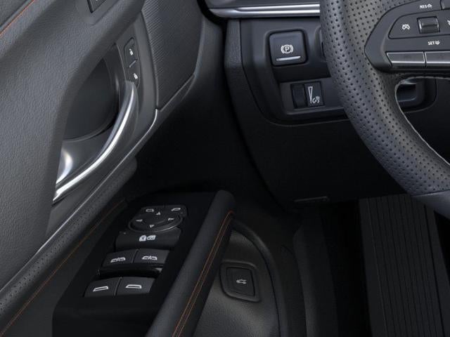 2025 Cadillac CT4 Sport - Photo 46