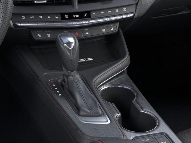 2025 Cadillac CT4 Sport - Photo 47