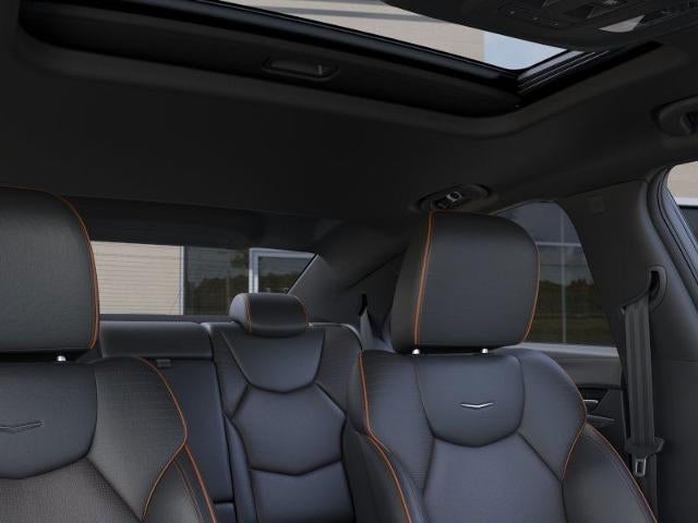 2025 Cadillac CT4 Sport - Photo 48