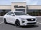 2025 Cadillac CT4 4dr Sdn Sport