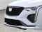 2026 Cadillac CT4-V 4dr Sdn