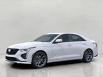 2026 Cadillac CT4-V 4dr Sdn