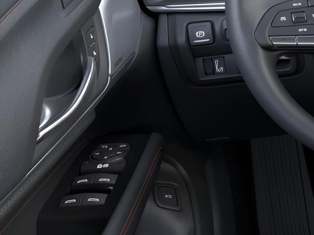 2026 Cadillac CT4-V 4dr Sdn