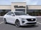 2026 Cadillac CT4-V 4dr Sdn