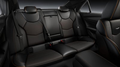 2026 Cadillac CT4-V 4dr Sdn