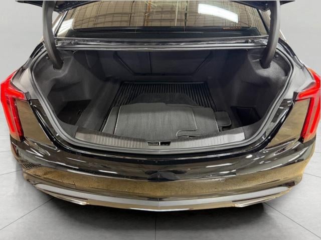 2021 Cadillac CT5 4dr Sdn Premium Luxury