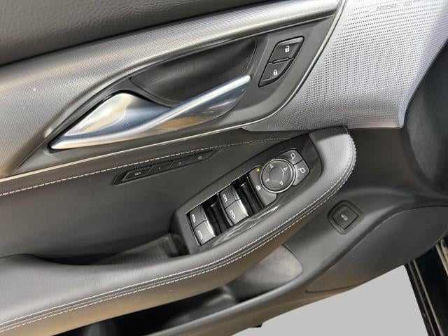 2021 Cadillac CT5 4dr Sdn Premium Luxury