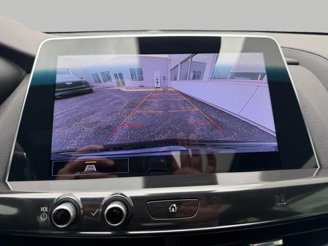 2021 Cadillac CT5 4dr Sdn Premium Luxury