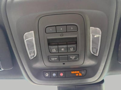 2021 Cadillac CT5 4dr Sdn Premium Luxury