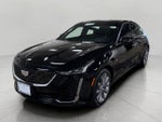 2021 Cadillac CT5 4dr Sdn Premium Luxury