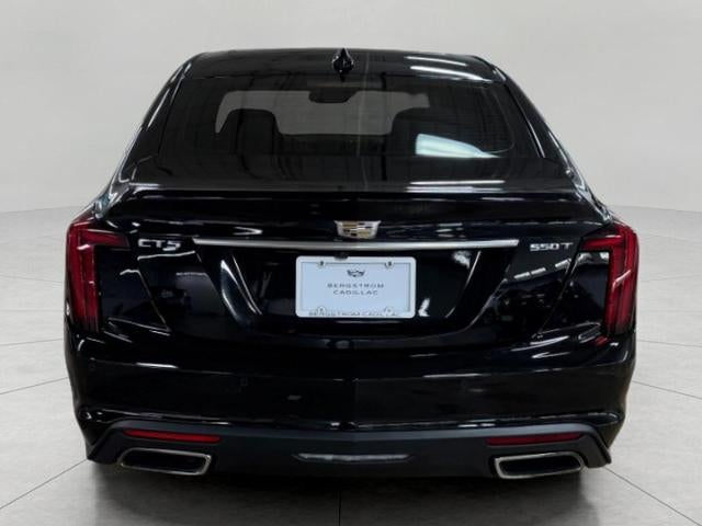 2021 Cadillac CT5 4dr Sdn Premium Luxury