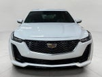 2021 Cadillac CT5 4dr Sdn Premium Luxury